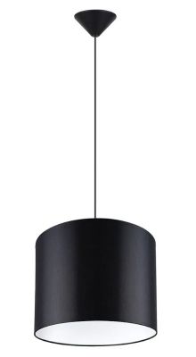 Lampa wisząca Lumes ze sklepu: Edinos.pl w kategorii: Lampy wiszące - zdjęcie WPH-EDNS-GX13N-QCJ_45357