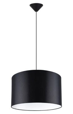 Lampa wisząca Lumes ze sklepu: Edinos.pl w kategorii: Lampy wiszące - zdjęcie WPH-EDNS-GX13N-QCJ_45358