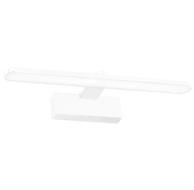 Lampa ścienna Lumes ze sklepu: Edinos.pl w kategorii: Lampy ścienne - zdjęcie WPH-EDNS-GX13N-QCJ_45402