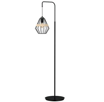 Lampa podłogowa Lumes ze sklepu: Edinos.pl w kategorii: Lampy podłogowe - zdjęcie WPH-EDNS-GX13N-QCJ_45407