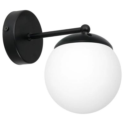 Lampa ścienna Lumes ze sklepu: Edinos.pl w kategorii: Lampy ścienne - zdjęcie WPH-EDNS-GX13N-QCJ_45414
