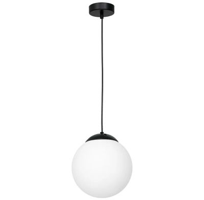 Lampa wisząca Lumes ze sklepu: Edinos.pl w kategorii: Lampy wiszące - zdjęcie WPH-EDNS-GX13N-QCJ_45415