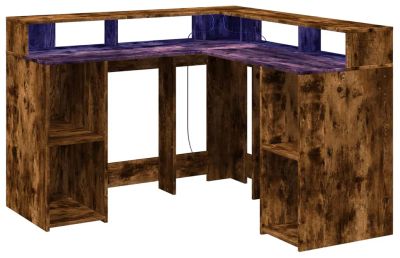 Edinos - Biurko/sekretarzyk ze sklepu: Edinos.pl w kategorii: Biurka i sekretarzyki - zdjęcie WPH-EDNS-GX13N-QCJ_45600
