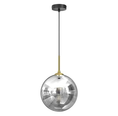 Lumes - Lampa wisząca ze sklepu: Edinos.pl w kategorii: Lampy wiszące - zdjęcie WPH-EDNS-GX13N-QCJ_45767