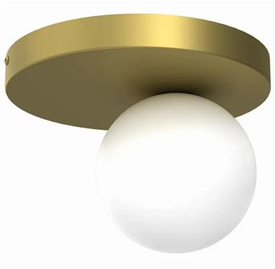 Lampa sufitowa Lumes ze sklepu: Edinos.pl w kategorii: Lampy sufitowe - zdjęcie WPH-EDNS-GX13N-QCJ_45775