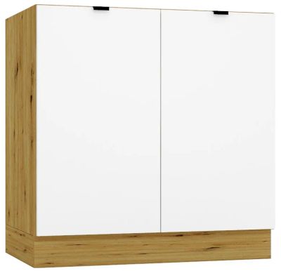 Mebel kuchenny Edinos ze sklepu: Edinos.pl w kategorii: Meble kuchenne - zdjęcie WPH-EDNS-GX13N-QCJ_46034