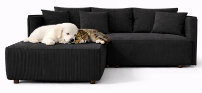 Sofa/kanapa Edinos ze sklepu: Edinos.pl w kategorii: Sofy i kanapy - zdjęcie WPH-EDNS-GX13N-QCJ_46301
