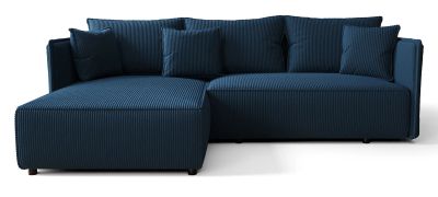 Sofa/kanapa Edinos ze sklepu: Edinos.pl w kategorii: Sofy i kanapy - zdjęcie WPH-EDNS-GX13N-QCJ_46310