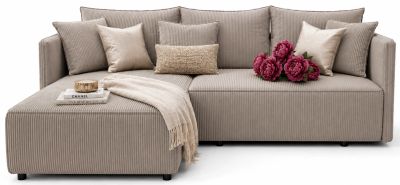 Sofa/kanapa Edinos ze sklepu: Edinos.pl w kategorii: Sofy i kanapy - zdjęcie WPH-EDNS-GX13N-QCJ_46311