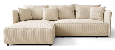Edinos - Sofa/kanapa ze sklepu: Edinos.pl w kategorii: Sofy i kanapy - zdjęcie WPH-EDNS-GX13N-QCJ_46313
