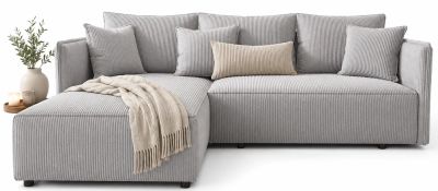 Sofa/kanapa Edinos ze sklepu: Edinos.pl w kategorii: Sofy i kanapy - zdjęcie WPH-EDNS-GX13N-QCJ_46322