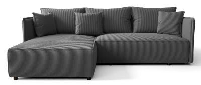 Sofa/kanapa Edinos ze sklepu: Edinos.pl w kategorii: Sofy i kanapy - zdjęcie WPH-EDNS-GX13N-QCJ_46325