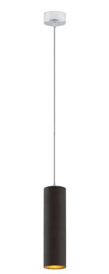 Lampa wisząca Lumes ze sklepu: Edinos.pl w kategorii: Lampy wiszące - zdjęcie WPH-EDNS-GX13N-QCJ_46342