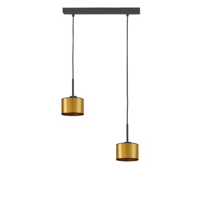 Lumes - Lampa wisząca ze sklepu: Edinos.pl w kategorii: Lampy wiszące - zdjęcie WPH-EDNS-GX13N-QCJ_46635