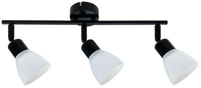 Lumes - Lampa sufitowa ze sklepu: Edinos.pl w kategorii: Lampy sufitowe - zdjęcie WPH-EDNS-GX13N-QCJ_46655