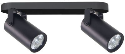 Lampa sufitowa Lumes ze sklepu: Edinos.pl w kategorii: Lampy sufitowe - zdjęcie WPH-EDNS-GX13N-QCJ_46657