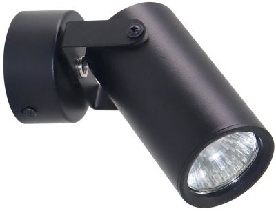 Lumes - Lampa ścienna ze sklepu: Edinos.pl w kategorii: Lampy ścienne - zdjęcie WPH-EDNS-GX13N-QCJ_46660