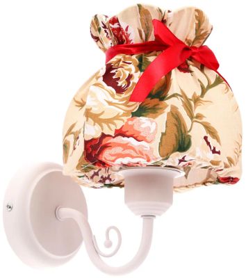 Lampa ścienna Lumes ze sklepu: Edinos.pl w kategorii: Lampy ścienne - zdjęcie WPH-EDNS-GX13N-QCJ_46666