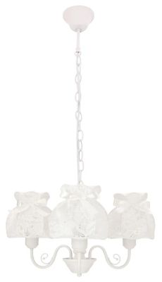 Lampa wisząca Lumes ze sklepu: Edinos.pl w kategorii: Lampy wiszące - zdjęcie WPH-EDNS-GX13N-QCJ_46669