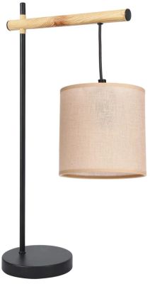 Lumes - Lampa stołowa ze sklepu: Edinos.pl w kategorii: Lampy stołowe - zdjęcie WPH-EDNS-GX13N-QCJ_46673