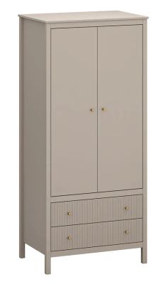 Szafa Edinos ze sklepu: Edinos.pl w kategorii: Szafy - zdjęcie WPH-EDNS-GX13N-QCJ_46756