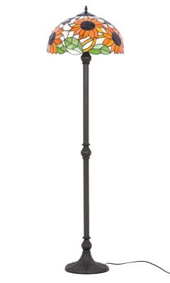 Lampa podłogowa Lumes ze sklepu: Edinos.pl w kategorii: Lampy podłogowe - zdjęcie WPH-EDNS-GX13N-QCJ_46828
