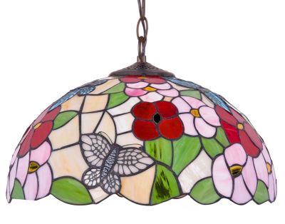 Lampa wisząca Lumes ze sklepu: Edinos.pl w kategorii: Lampy wiszące - zdjęcie WPH-EDNS-GX13N-QCJ_46830