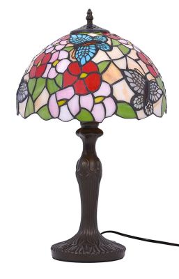 Lumes - Lampa stołowa ze sklepu: Edinos.pl w kategorii: Lampy stołowe - zdjęcie WPH-EDNS-GX13N-QCJ_46831