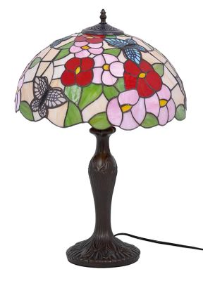Lampa stołowa Lumes ze sklepu: Edinos.pl w kategorii: Lampy stołowe - zdjęcie WPH-EDNS-GX13N-QCJ_46835