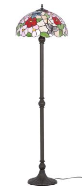 Lampa podłogowa Lumes ze sklepu: Edinos.pl w kategorii: Lampy podłogowe - zdjęcie WPH-EDNS-GX13N-QCJ_46836