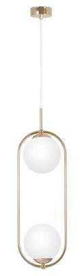 Lampa wisząca Lumes ze sklepu: Edinos.pl w kategorii: Lampy wiszące - zdjęcie WPH-EDNS-GX13N-QCJ_46854
