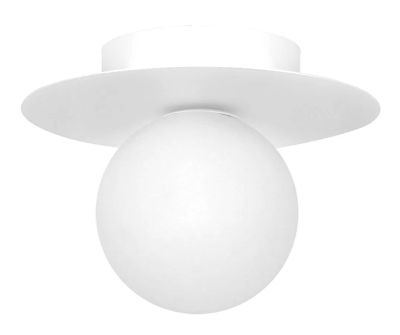 Lumes - Lampa sufitowa ze sklepu: Edinos.pl w kategorii: Lampy sufitowe - zdjęcie WPH-EDNS-GX13N-QCJ_46880
