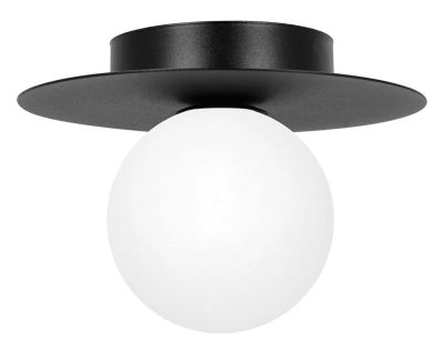 Lampa sufitowa Lumes ze sklepu: Edinos.pl w kategorii: Lampy sufitowe - zdjęcie WPH-EDNS-GX13N-QCJ_46882