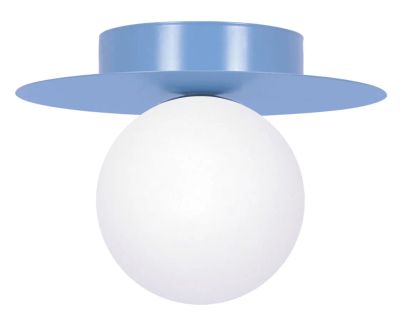 Lampa sufitowa Lumes ze sklepu: Edinos.pl w kategorii: Lampy sufitowe - zdjęcie WPH-EDNS-GX13N-QCJ_46885
