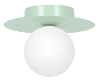 Lampa sufitowa Lumes ze sklepu: Edinos.pl w kategorii: Lampy sufitowe - zdjęcie WPH-EDNS-GX13N-QCJ_46887