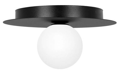 Lampa sufitowa Lumes ze sklepu: Edinos.pl w kategorii: Lampy sufitowe - zdjęcie WPH-EDNS-GX13N-QCJ_46889