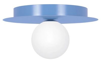 Lampa sufitowa Lumes ze sklepu: Edinos.pl w kategorii: Lampy sufitowe - zdjęcie WPH-EDNS-GX13N-QCJ_46891