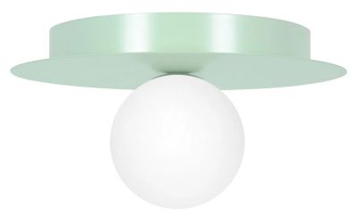 Lumes - Lampa sufitowa ze sklepu: Edinos.pl w kategorii: Lampy sufitowe - zdjęcie WPH-EDNS-GX13N-QCJ_46892