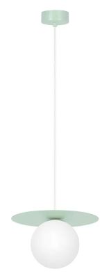 Lampa wisząca Lumes ze sklepu: Edinos.pl w kategorii: Lampy wiszące - zdjęcie WPH-EDNS-GX13N-QCJ_46903