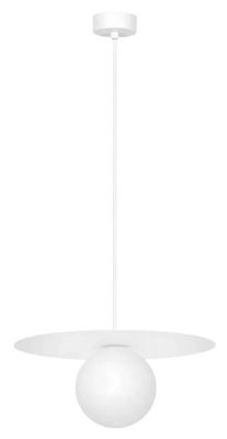 Lampa wisząca Lumes ze sklepu: Edinos.pl w kategorii: Lampy wiszące - zdjęcie WPH-EDNS-GX13N-QCJ_46904
