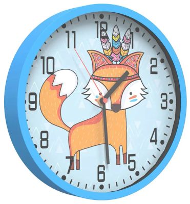 Zegar Edinos ze sklepu: Edinos.pl w kategorii: Zegary - zdjęcie WPH-EDNS-GX13N-QCJ_46948