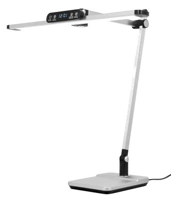 Lampa stołowa Lumes ze sklepu: Edinos.pl w kategorii: Lampy stołowe - zdjęcie WPH-EDNS-GX13N-QCJ_46989