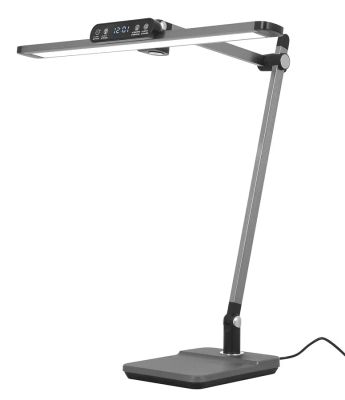 Lumes - Lampa stołowa ze sklepu: Edinos.pl w kategorii: Lampy stołowe - zdjęcie WPH-EDNS-GX13N-QCJ_46991