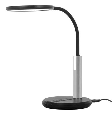 Lumes - Lampa stołowa ze sklepu: Edinos.pl w kategorii: Lampy stołowe - zdjęcie WPH-EDNS-GX13N-QCJ_46995