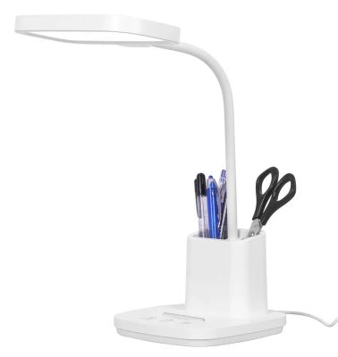 Lampa stołowa Lumes ze sklepu: Edinos.pl w kategorii: Lampy stołowe - zdjęcie WPH-EDNS-GX13N-QCJ_47001