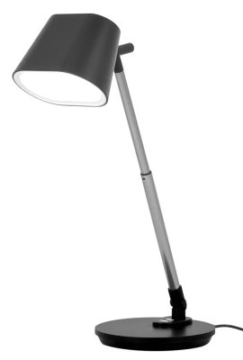 Lumes - Lampa stołowa ze sklepu: Edinos.pl w kategorii: Lampy stołowe - zdjęcie WPH-EDNS-GX13N-QCJ_47007