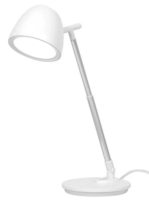 Lampa stołowa Lumes ze sklepu: Edinos.pl w kategorii: Lampy stołowe - zdjęcie WPH-EDNS-GX13N-QCJ_47015