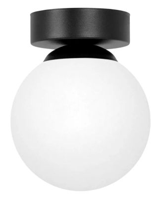 Lumes - Lampa sufitowa ze sklepu: Edinos.pl w kategorii: Lampy sufitowe - zdjęcie WPH-EDNS-GX13N-QCJ_47023