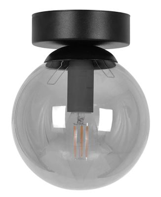 Lampa sufitowa Lumes ze sklepu: Edinos.pl w kategorii: Lampy sufitowe - zdjęcie WPH-EDNS-GX13N-QCJ_47024
