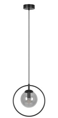 Lampa wisząca Lumes ze sklepu: Edinos.pl w kategorii: Lampy wiszące - zdjęcie WPH-EDNS-GX13N-QCJ_47044
